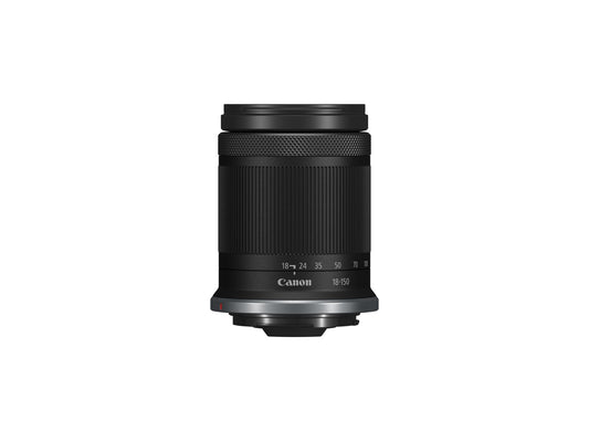 RF-S18-150mm f/3.5-6.3 IS STM