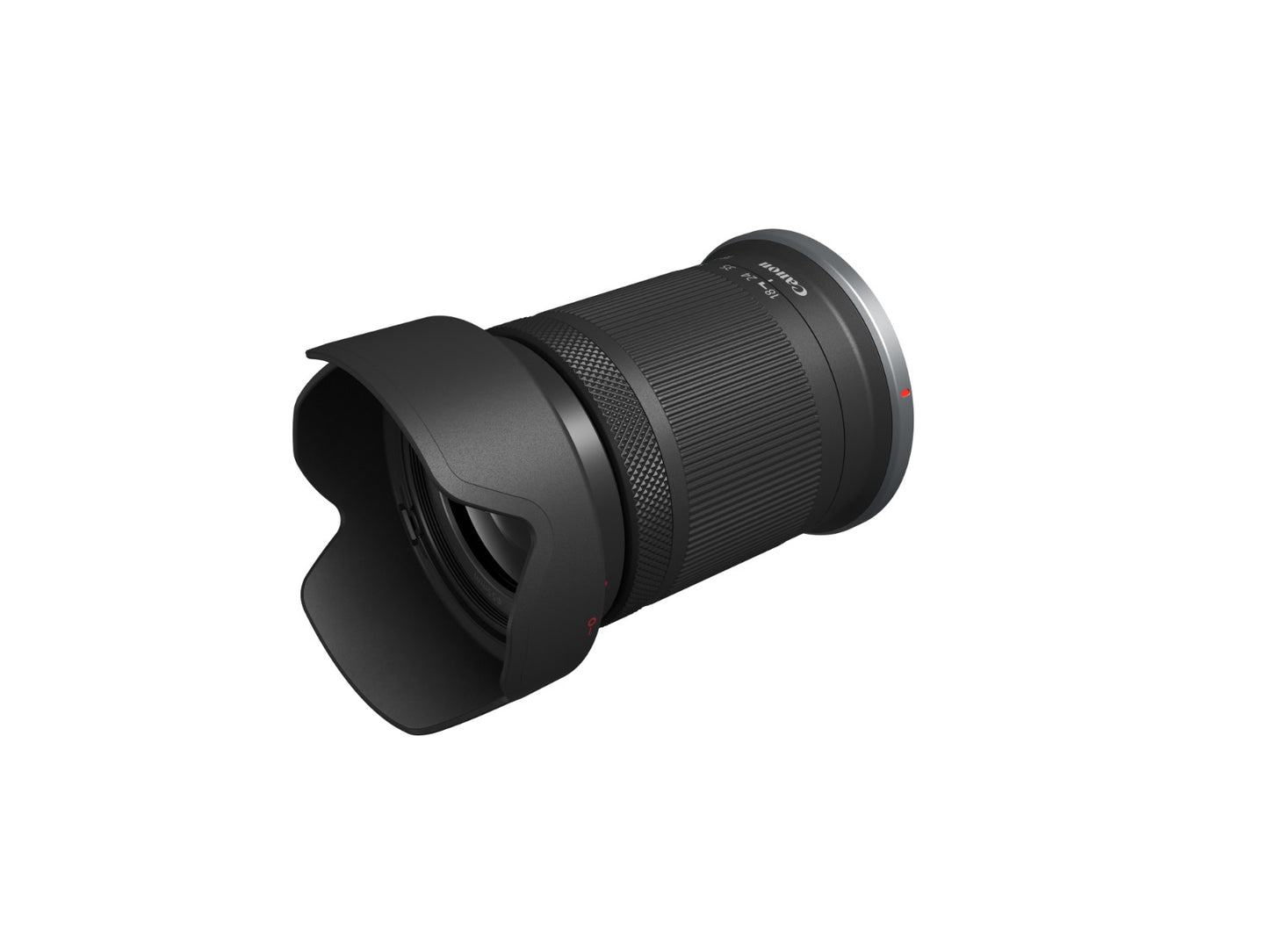 RF-S18-150mm f/3.5-6.3 IS STM