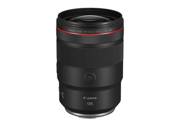 RF135mm f/1.8L IS USM