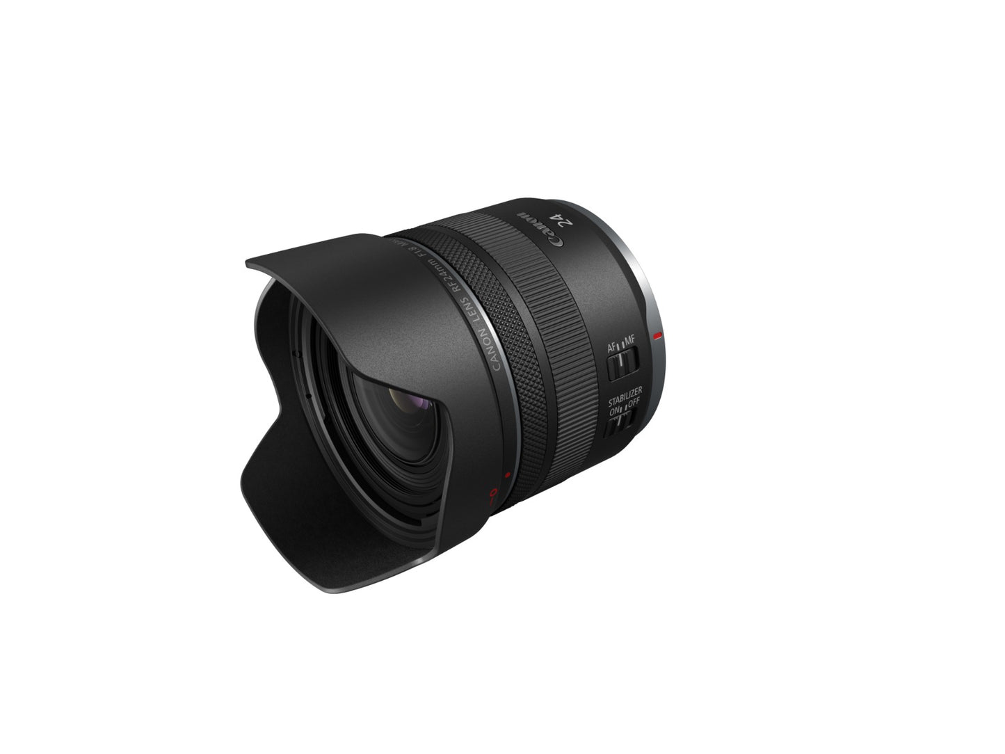 RF24mm f/1.8 Macro IS STM