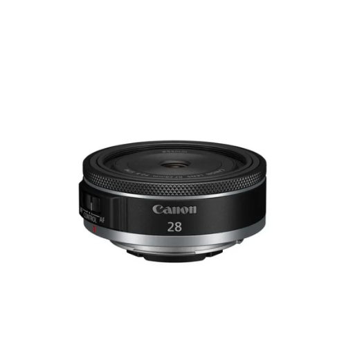 RF28mm f/2.8 STM