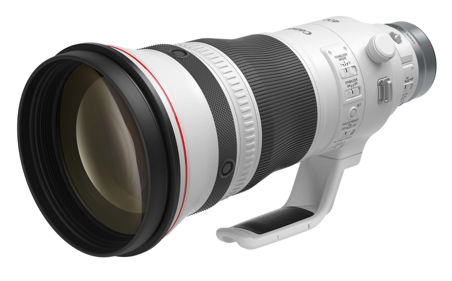 RF400mm f/2.8L IS USM