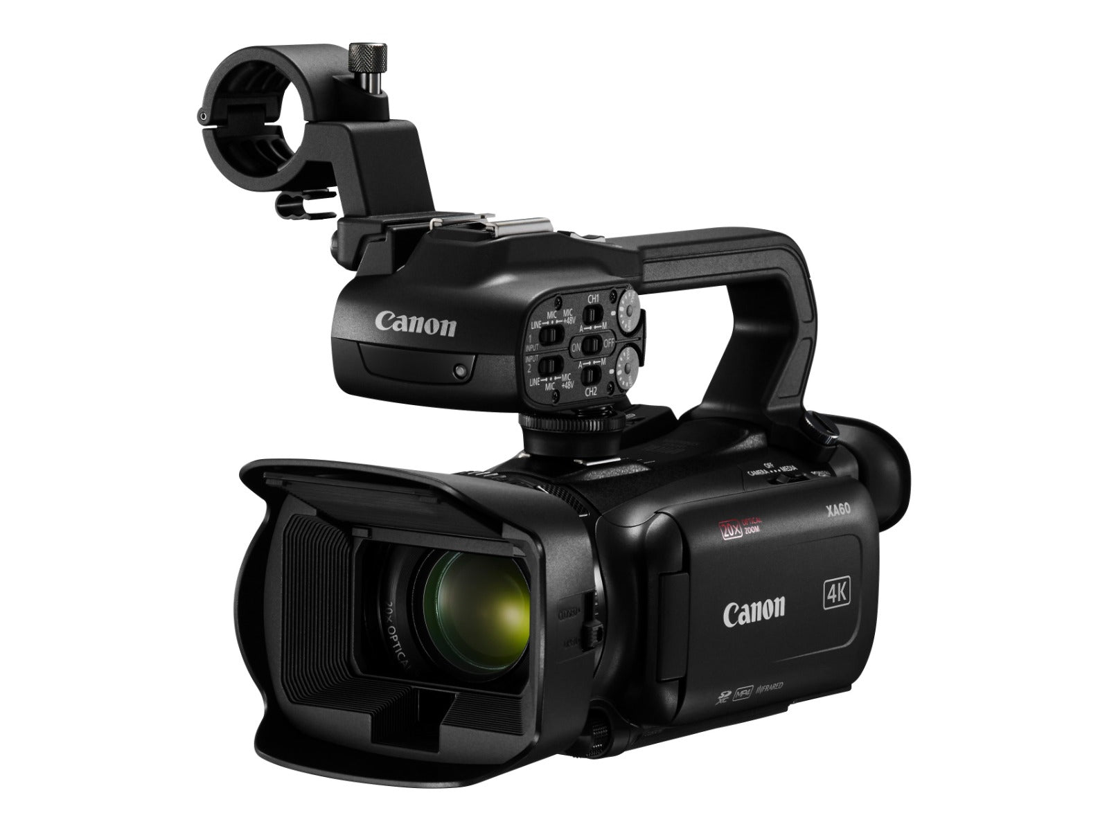 Canon XA60 | Video cameras