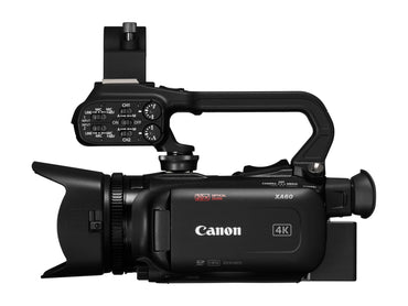 Canon XA60