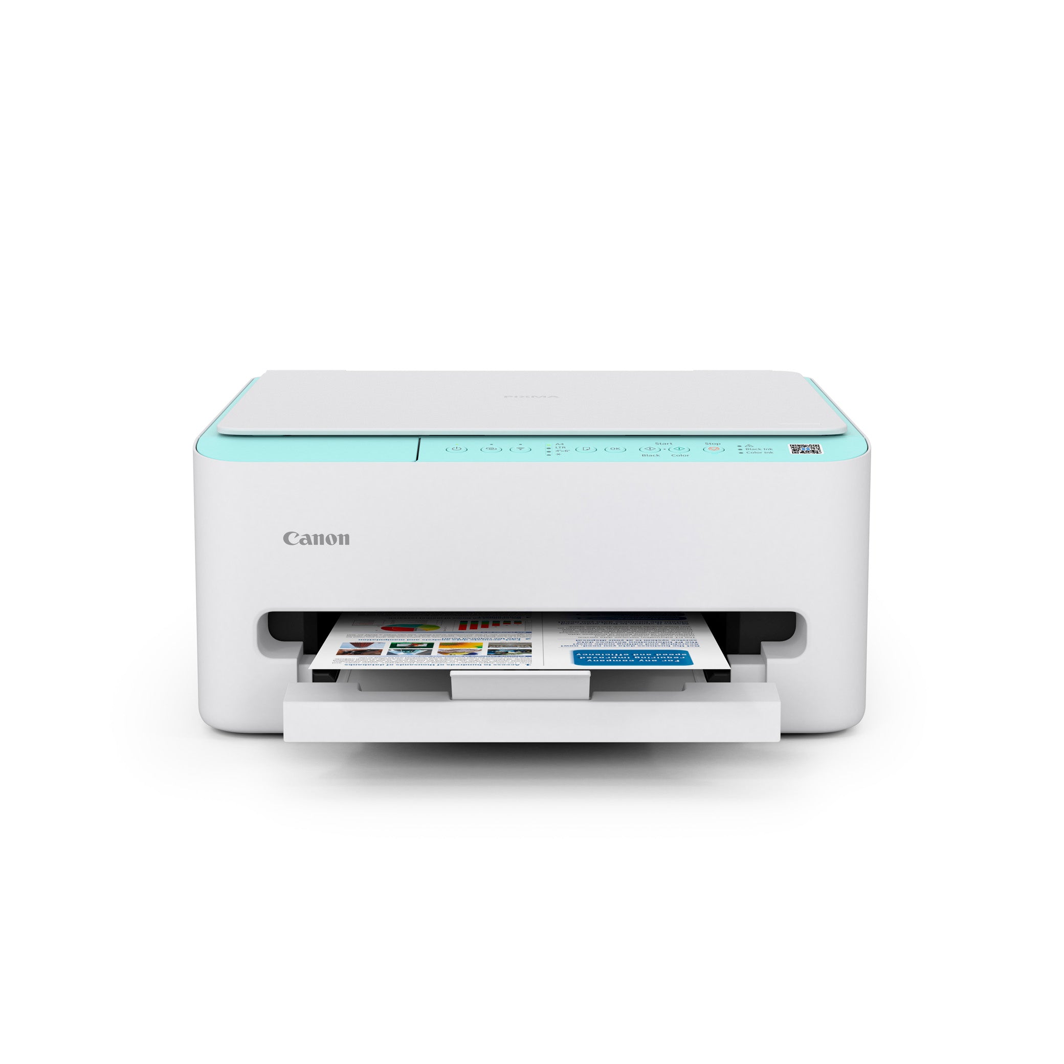 PIXMA TS4070 – Canon Singapore