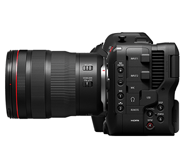 EOS C70