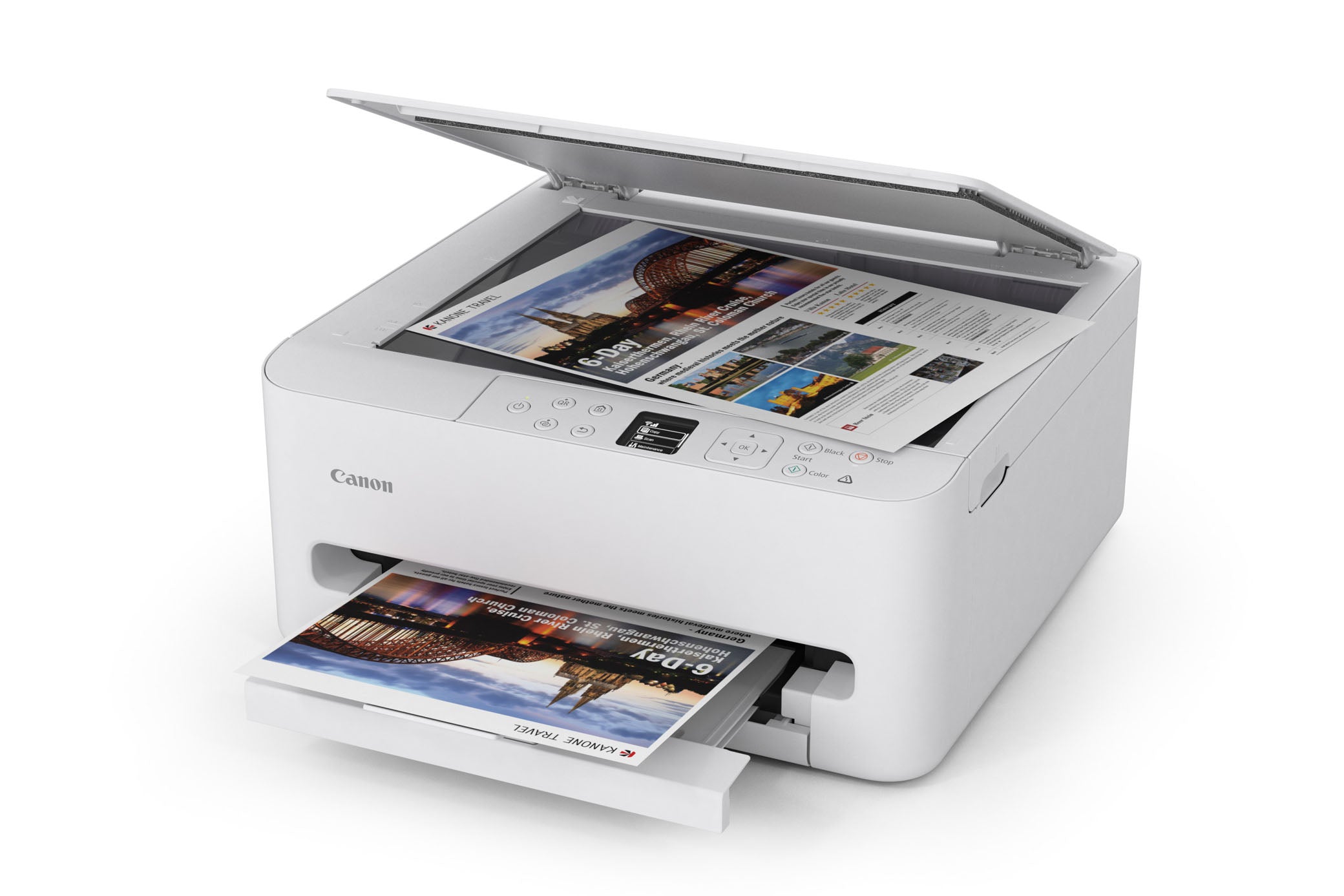 PIXMA TS5570 – Canon Singapore