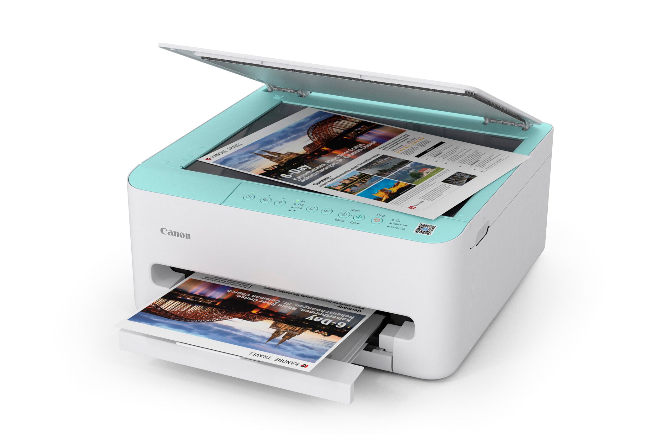 PIXMA TS4070 – Canon Singapore