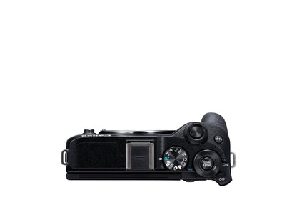 Canon EOS M6 Mark II (Body Only)