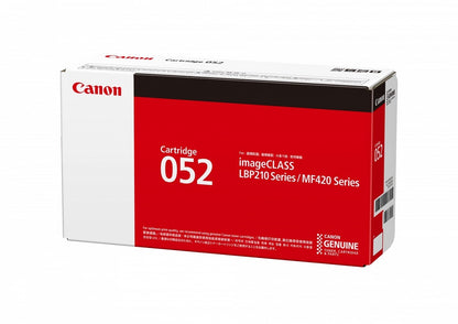 Cartridge 052