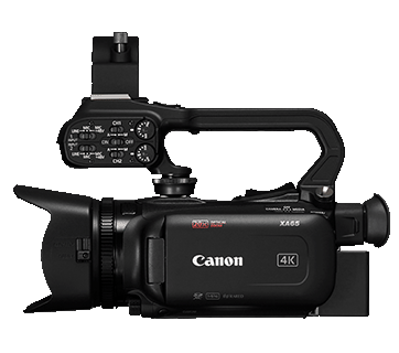 Canon XA65