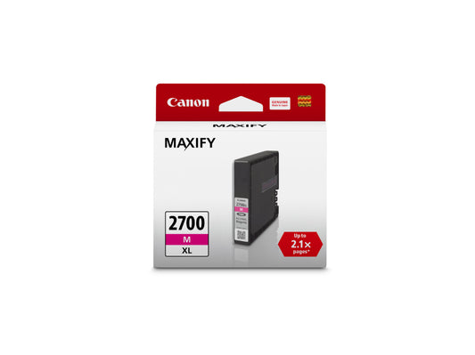 Canon PGI-2700XL