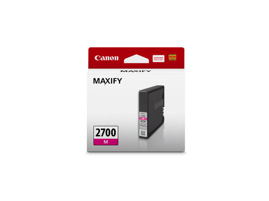 Canon PGI-2700