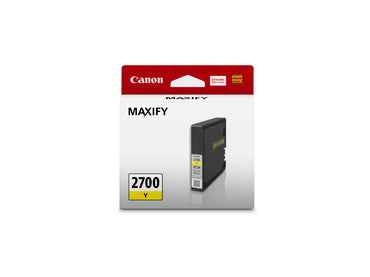 Canon PGI-2700