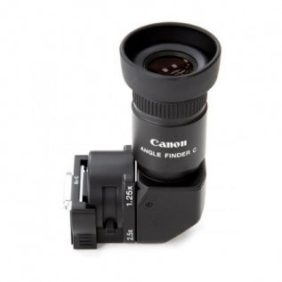 Canon Angle Finder C
