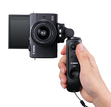 HG-100TBR Tripod Grip