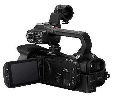 Canon XA65 | Video cameras