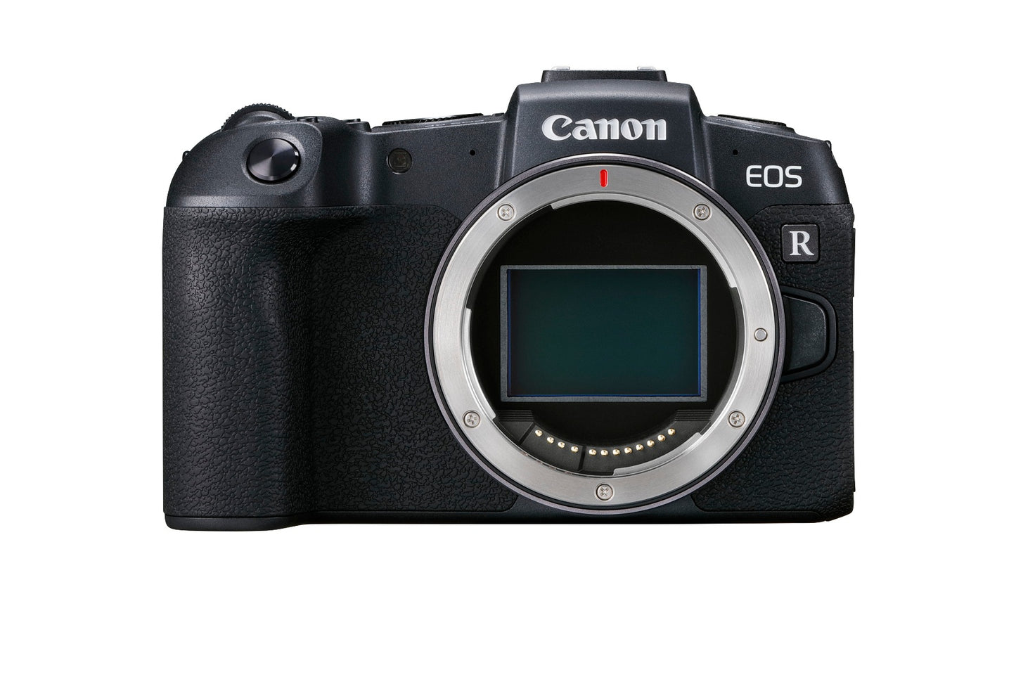 Canon mirrorless camera EOS RP (body)
