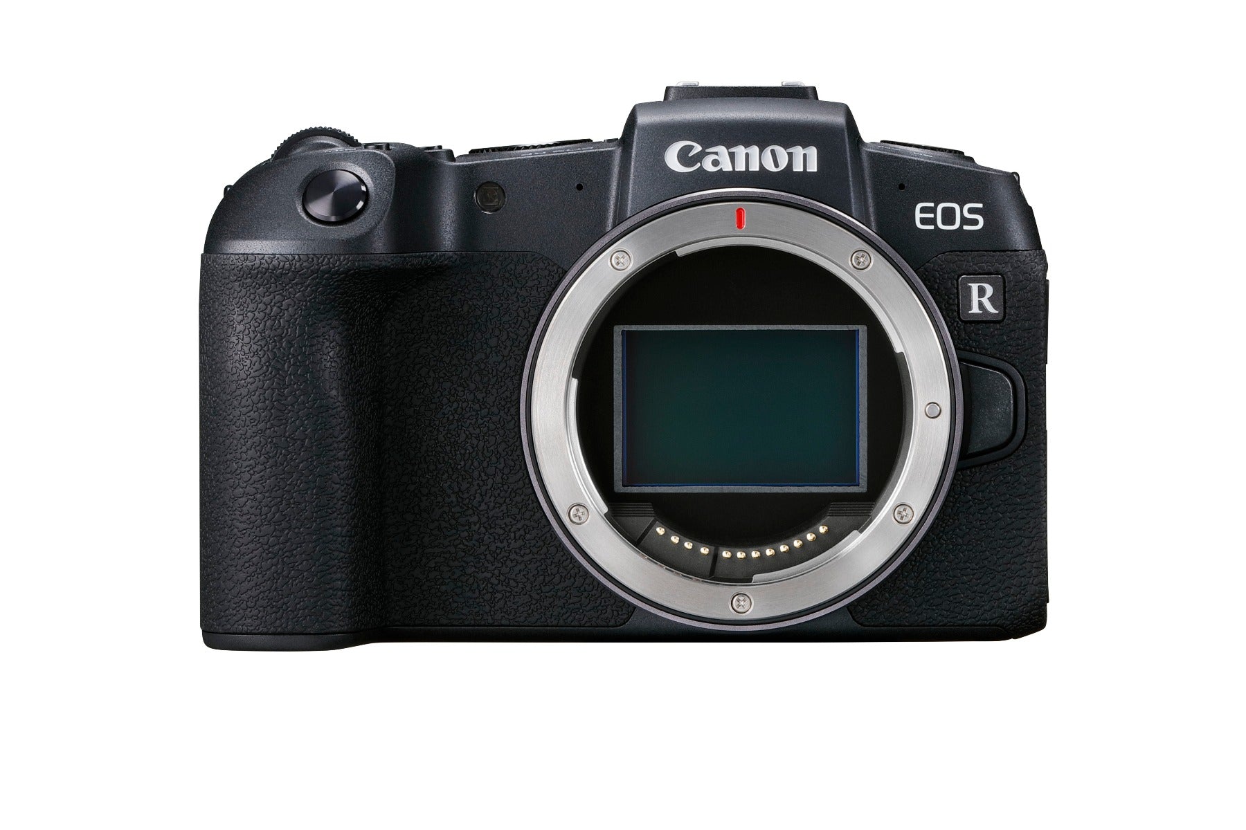 Canon mirrorless camera EOS RP (body)
