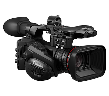 Canon XF605 | Video cameras