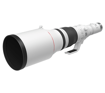 RF1200mm f/8L IS USM