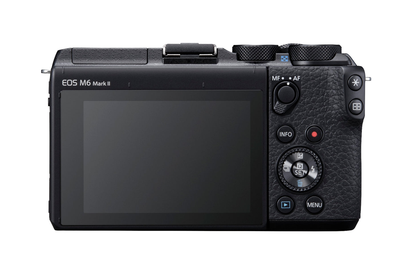 Canon EOS M6 Mark II (Body Only)
