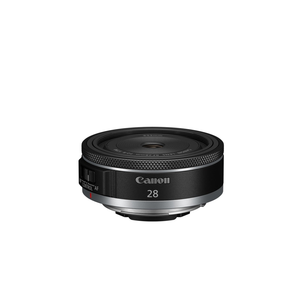 RF28mm f/2.8 STM