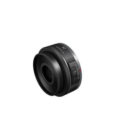 RF28mm f/2.8 STM