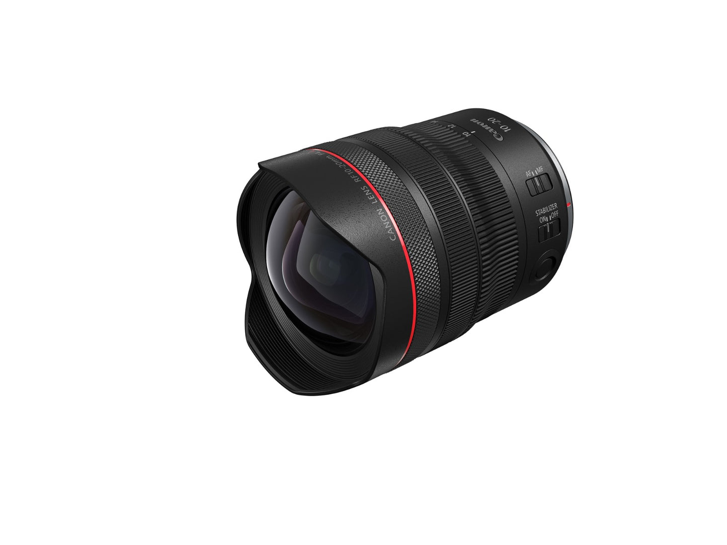 RF10-20mm f/4L IS STM