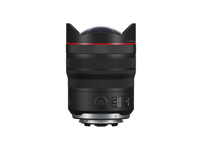 RF10-20mm f/4L IS STM