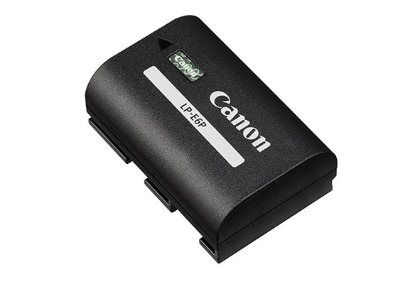 LP-E6P Battery Pack