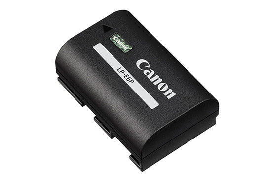 LP-E6P Battery Pack