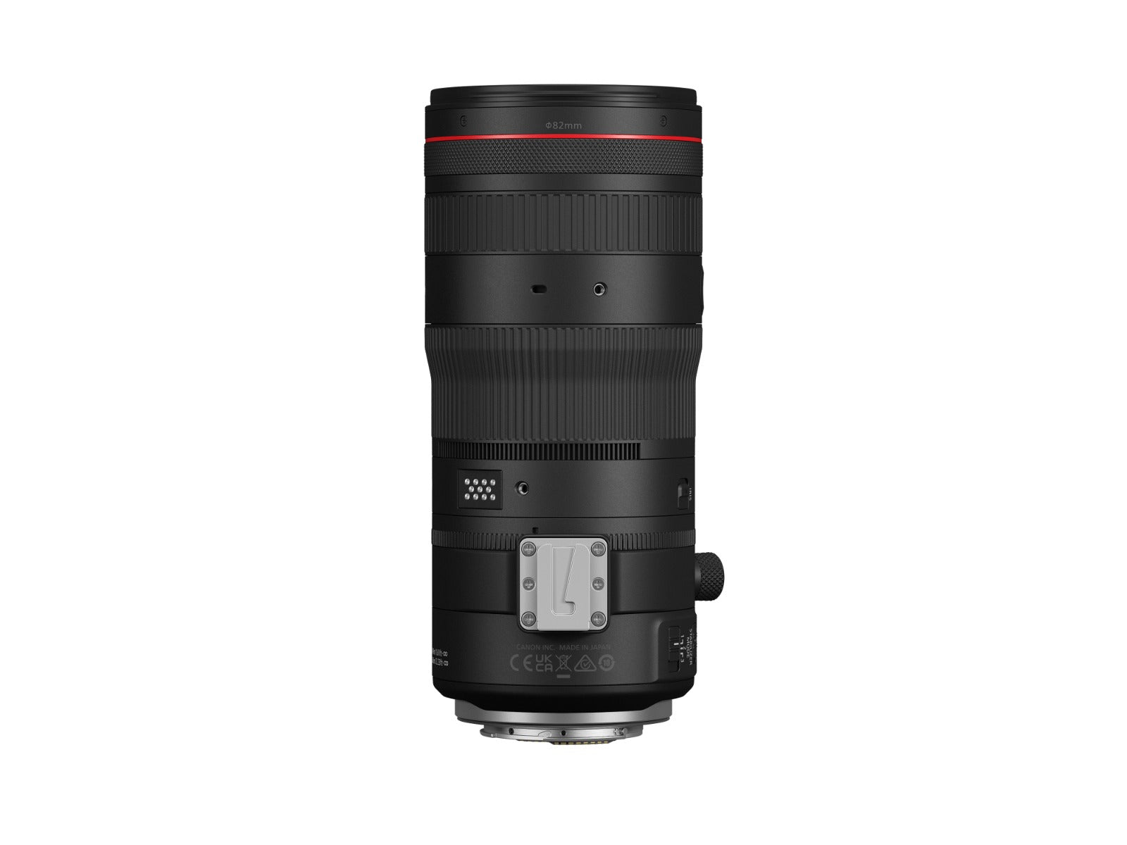 RF70-200mm f2.8 L IS USM Z – Canon Singapore Pte. Ltd.