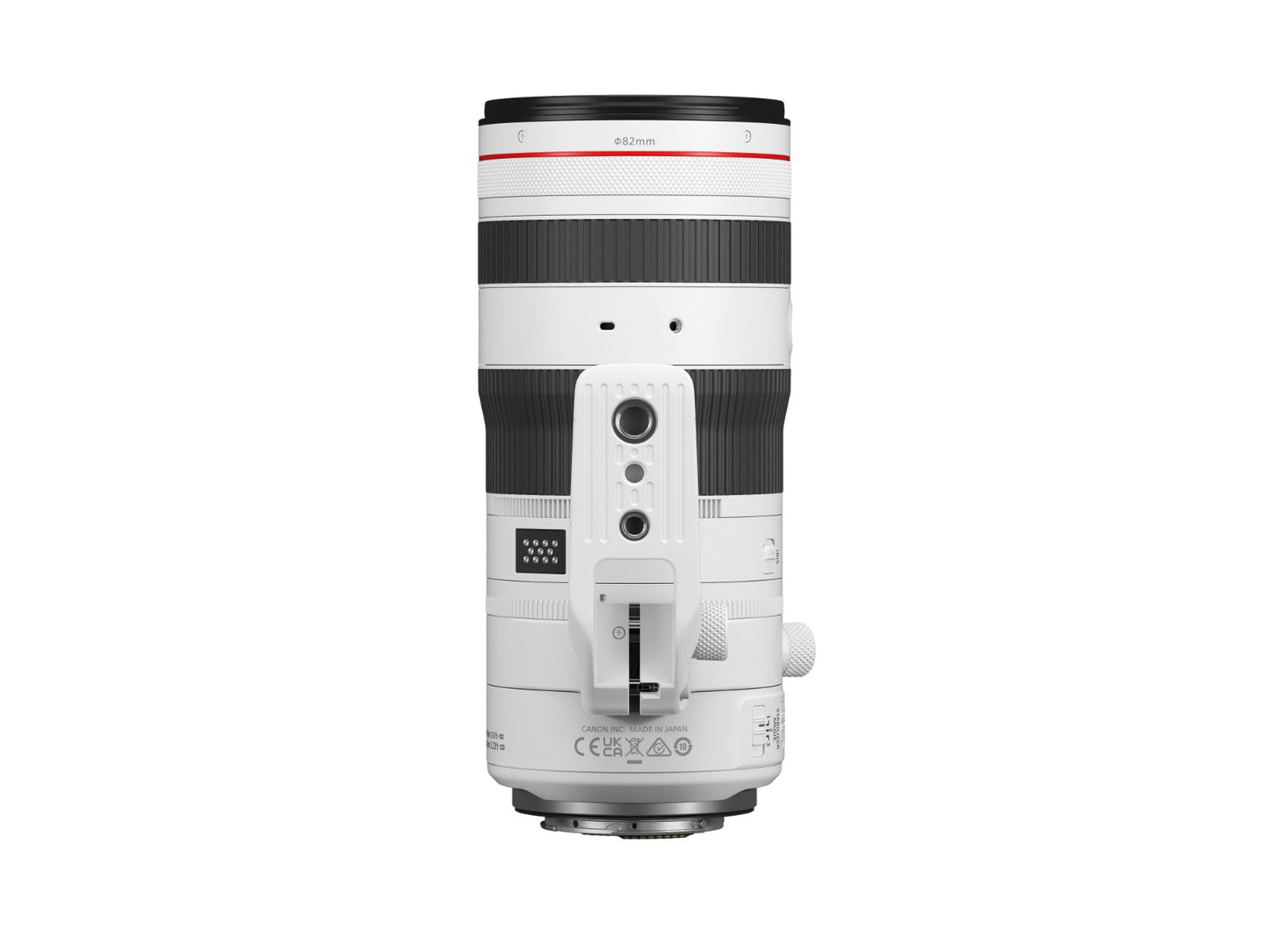 RF70-200mm f2.8 L IS USM Z
