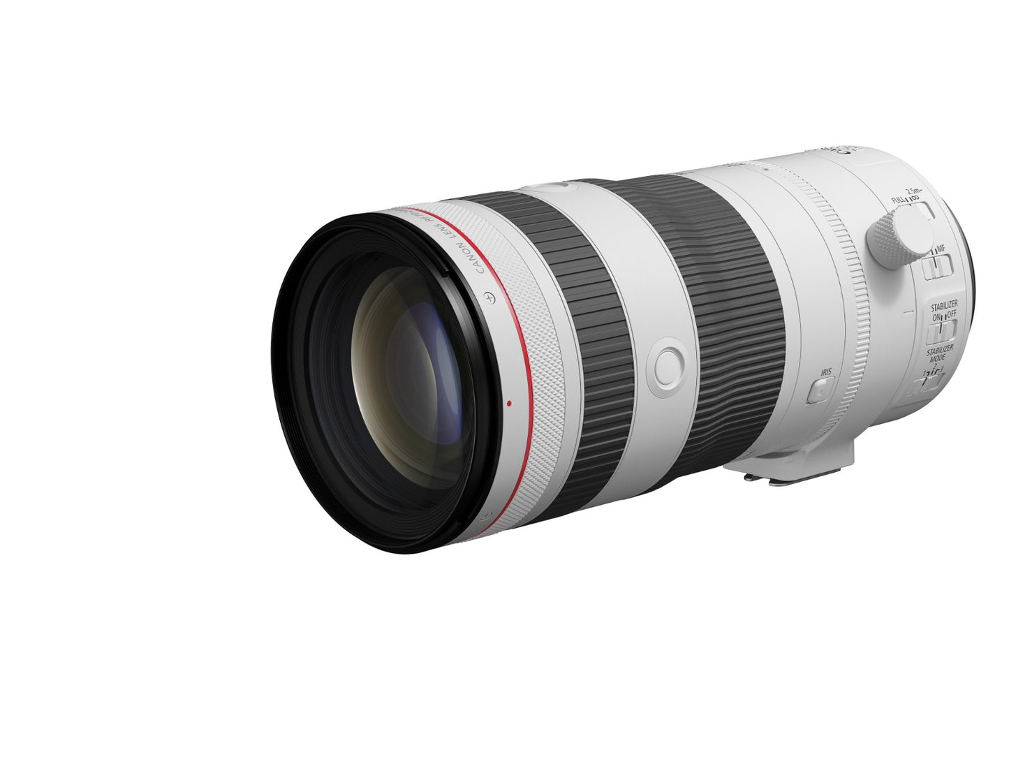 RF70-200mm f2.8 L IS USM Z