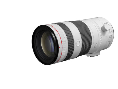 RF70-200mm f2.8 L IS USM Z