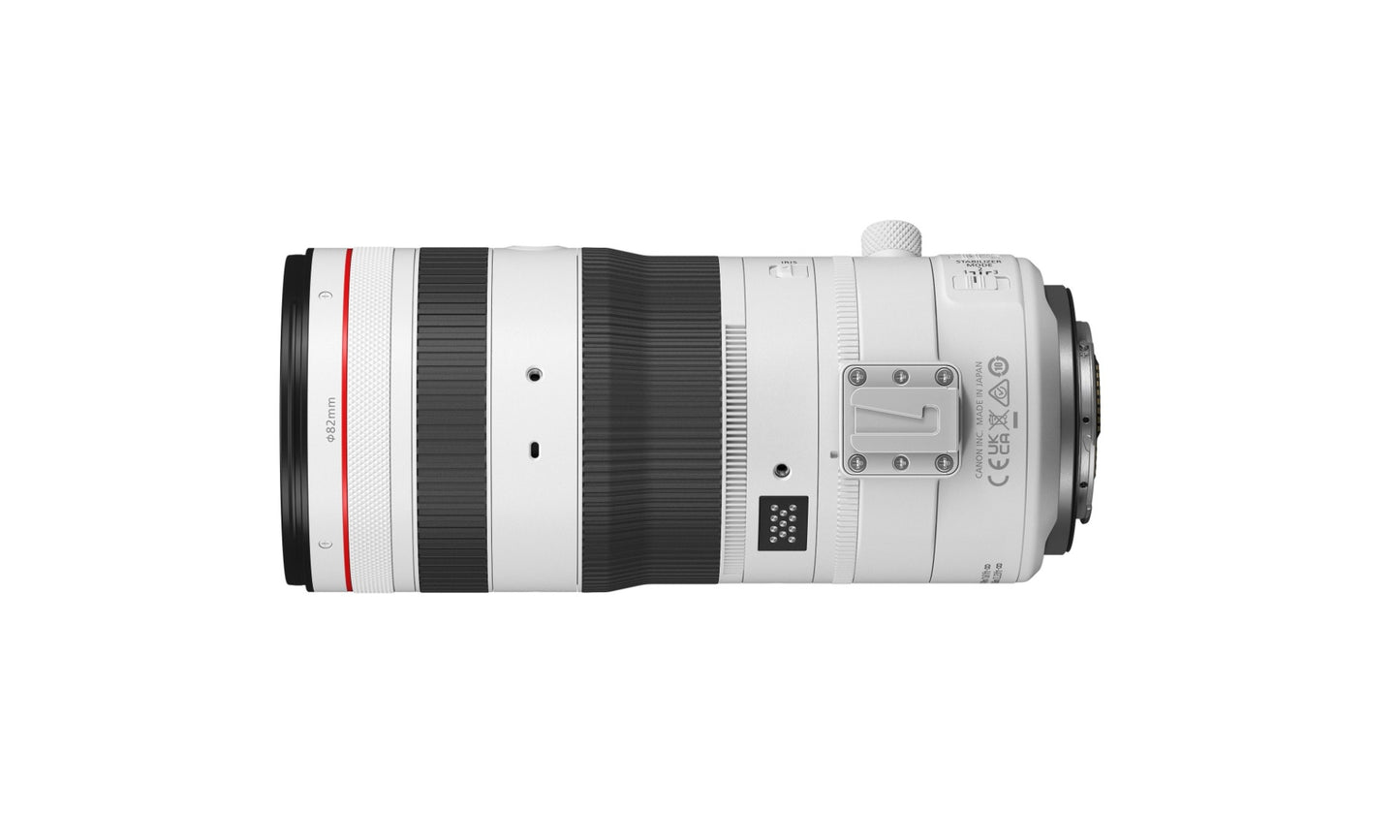 RF70-200mm f2.8 L IS USM Z
