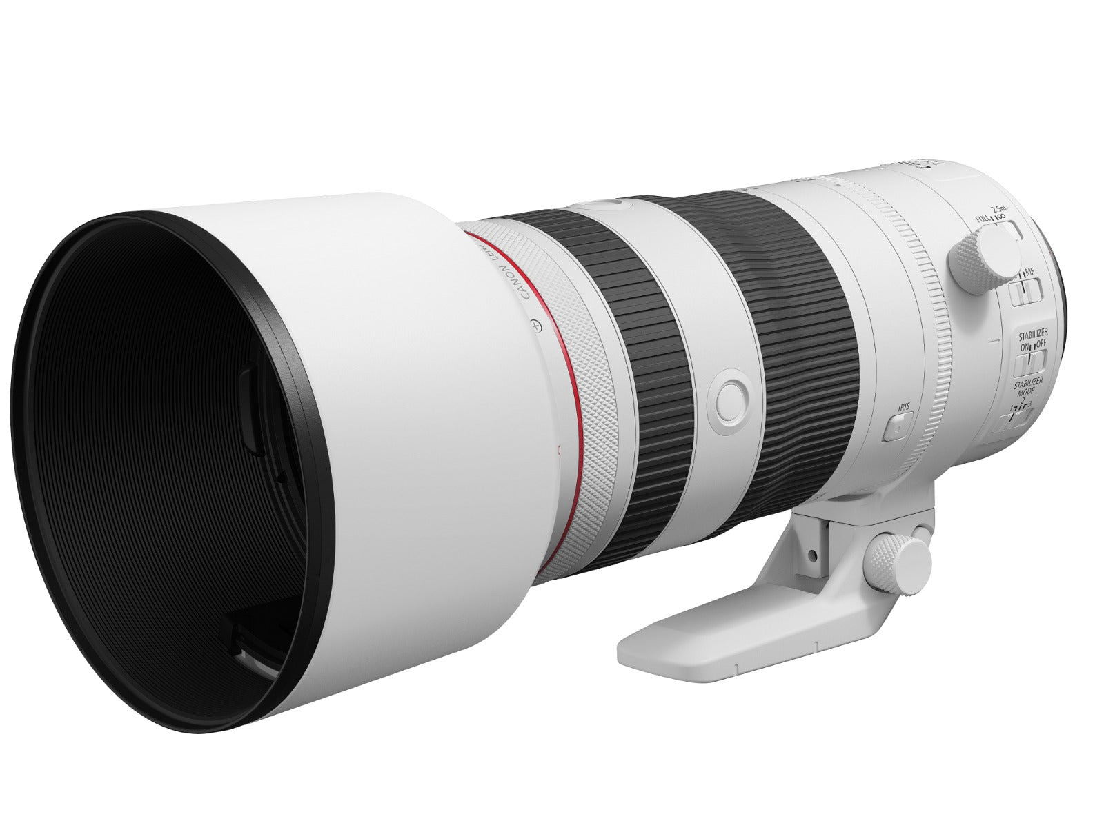 RF70-200mm f2.8 L IS USM Z – Canon Singapore Pte. Ltd.