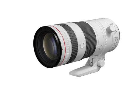 RF70-200mm f2.8 L IS USM Z