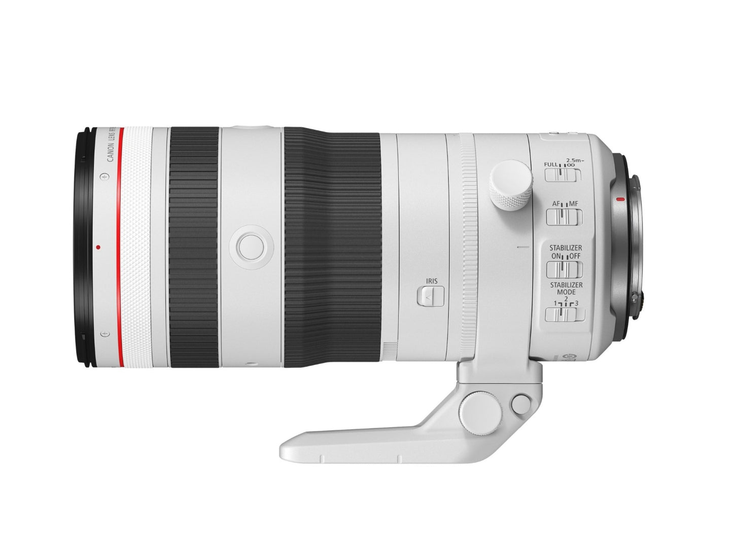 RF70-200mm f2.8 L IS USM Z