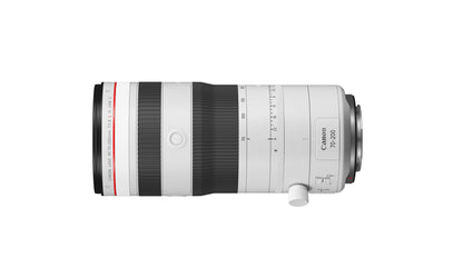 RF70-200mm f2.8 L IS USM Z