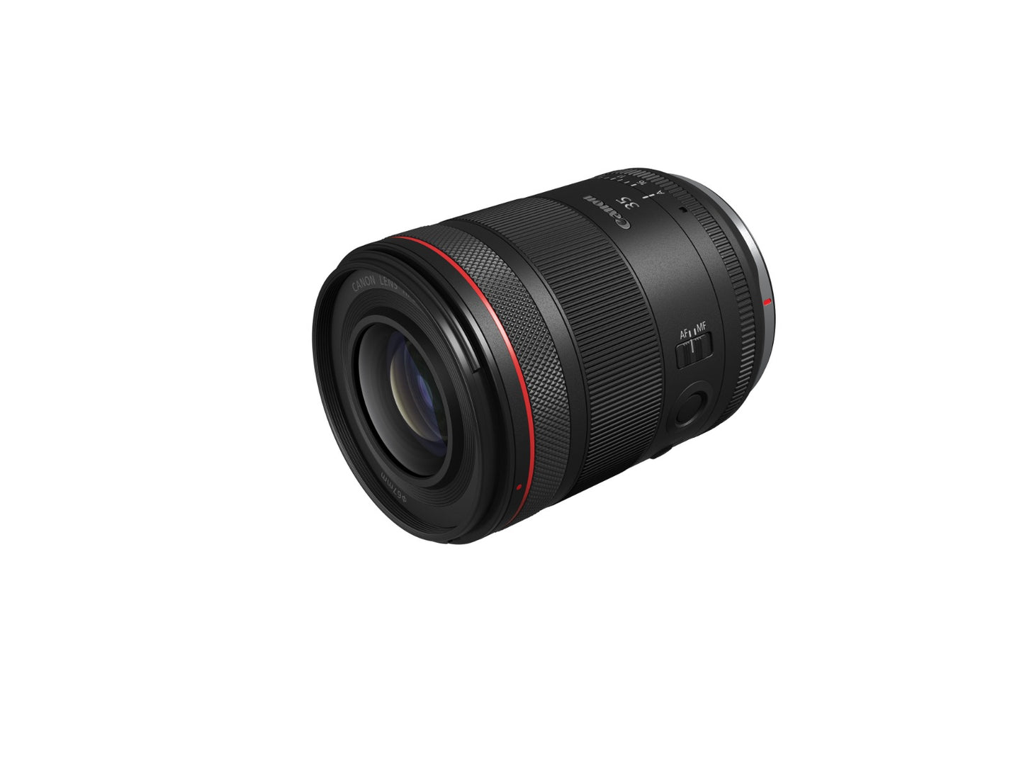 RF35mm f/1.4L VCM