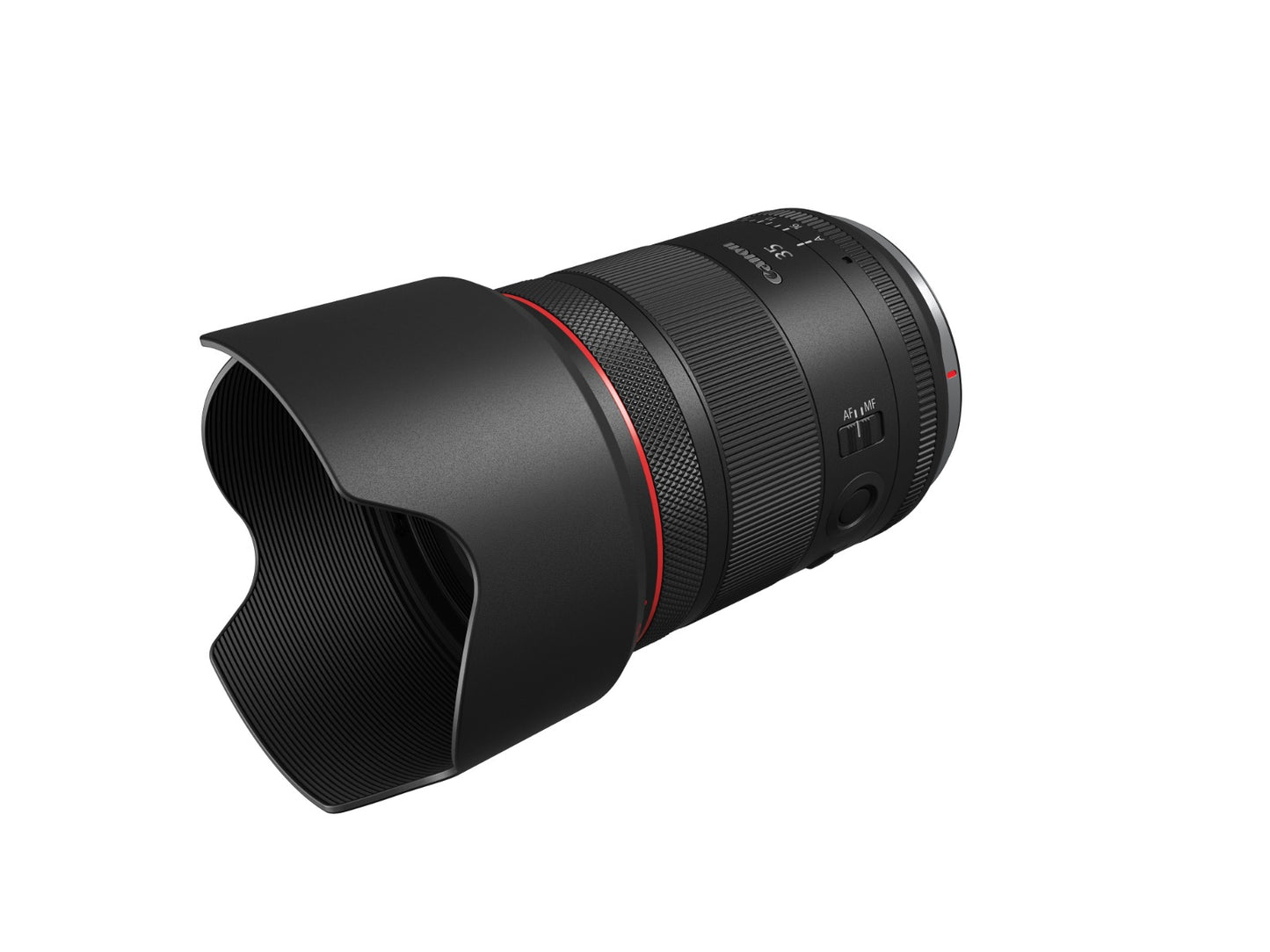 RF35mm f/1.4L VCM