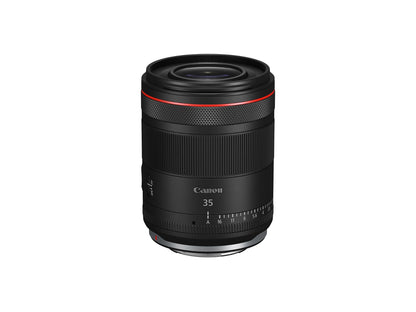 RF35mm f/1.4L VCM