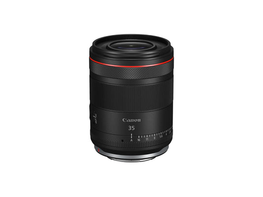 RF35mm f/1.4L VCM