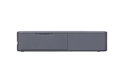 Canon SELPHY QX20