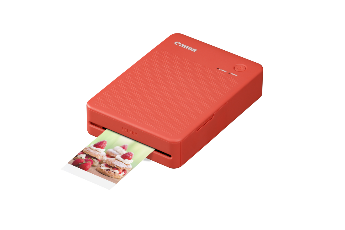 Canon SELPHY QX20