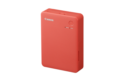 Canon SELPHY QX20