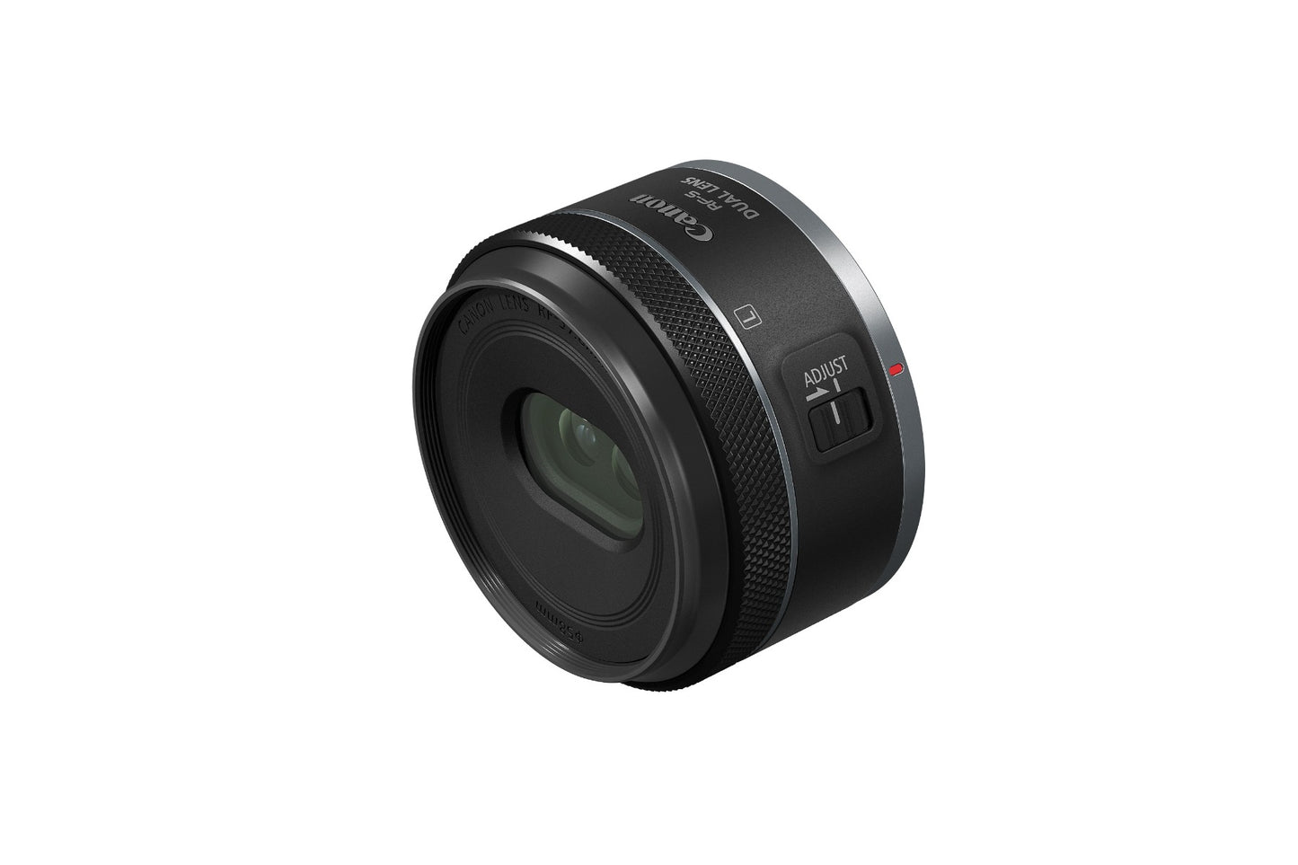 RF-S7.8mm f/4 STM DUAL