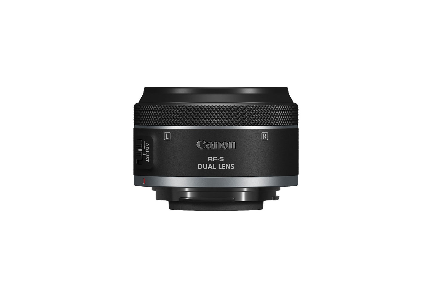 RF-S7.8mm f/4 STM DUAL